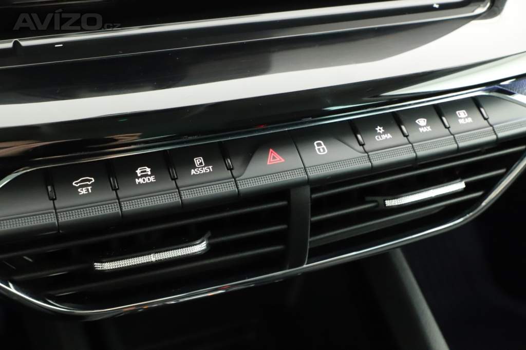 Foto inzerátu Skoda Octavia 2.0 TDI