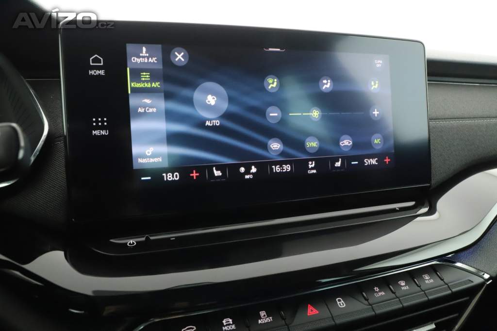 Foto inzerátu Skoda Octavia 2.0 TDI