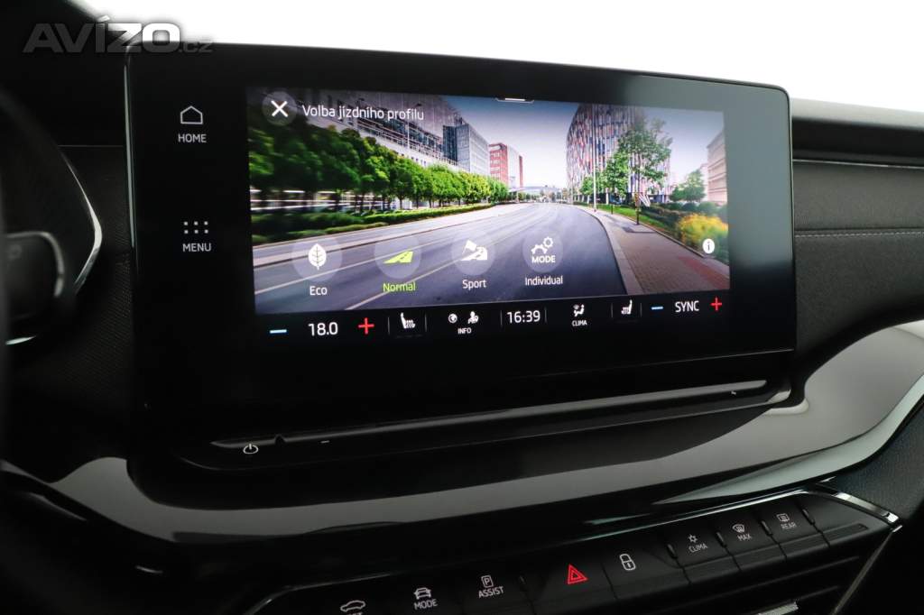 Foto inzerátu Skoda Octavia 2.0 TDI