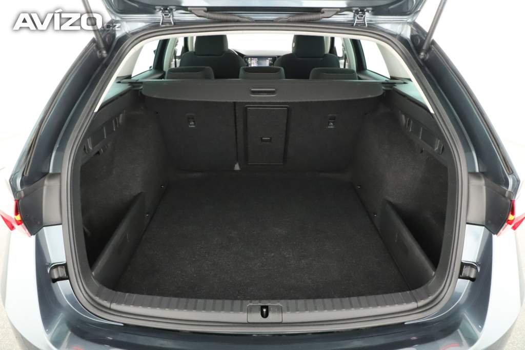 Foto inzerátu Skoda Octavia 2.0 TDI