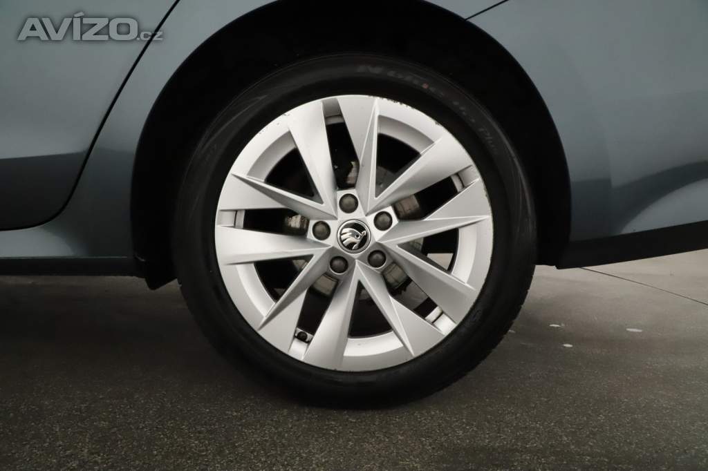 Foto inzerátu Skoda Octavia 2.0 TDI