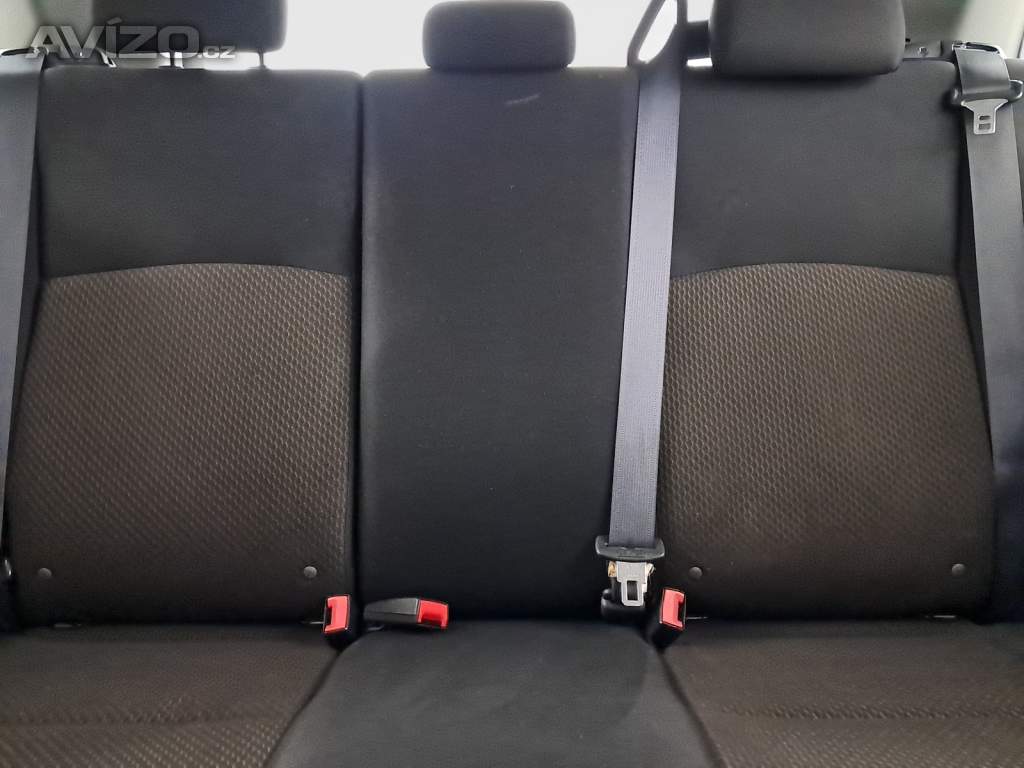Foto inzerátu Mitsubishi ASX 1.6 MIVEC