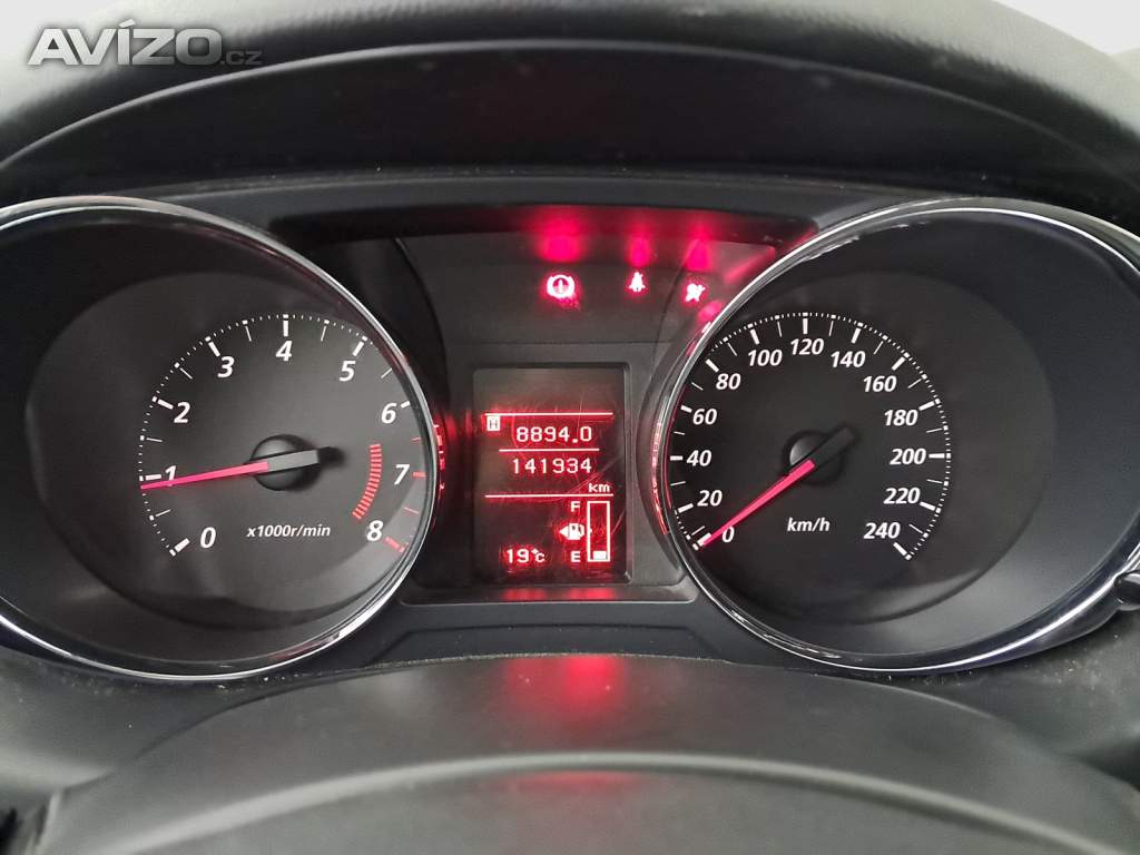 Foto inzerátu Mitsubishi ASX 1.6 MIVEC