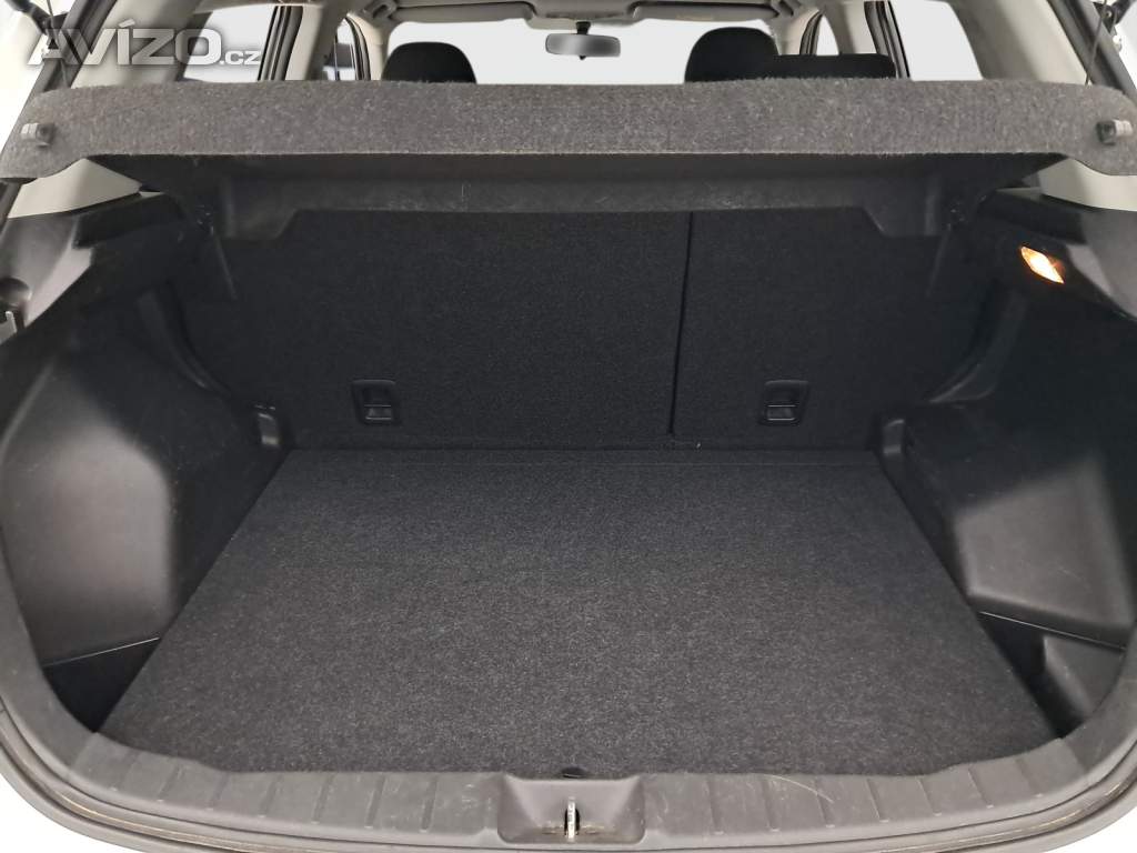 Foto inzerátu Mitsubishi ASX 1.6 MIVEC
