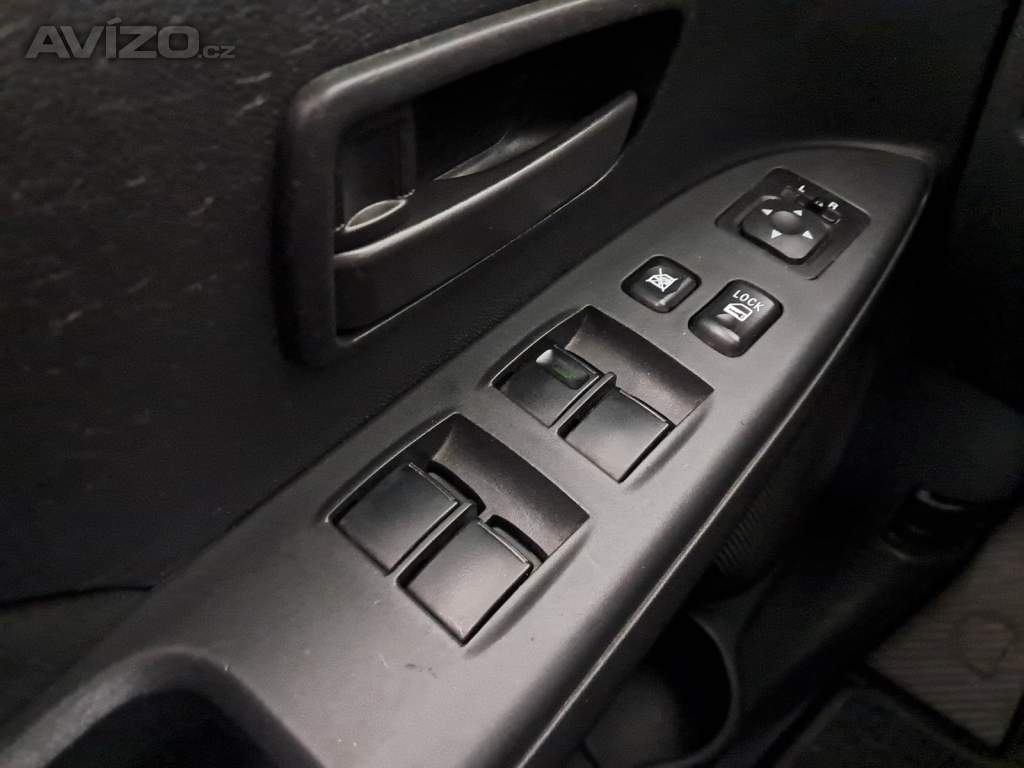 Foto inzerátu Mitsubishi ASX 1.6 MIVEC