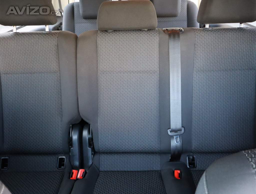 Foto inzerátu VW Caddy 2.0 TDI