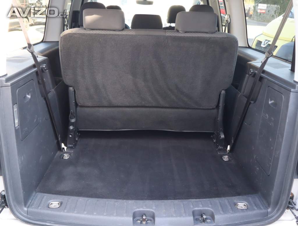 Foto inzerátu VW Caddy 2.0 TDI