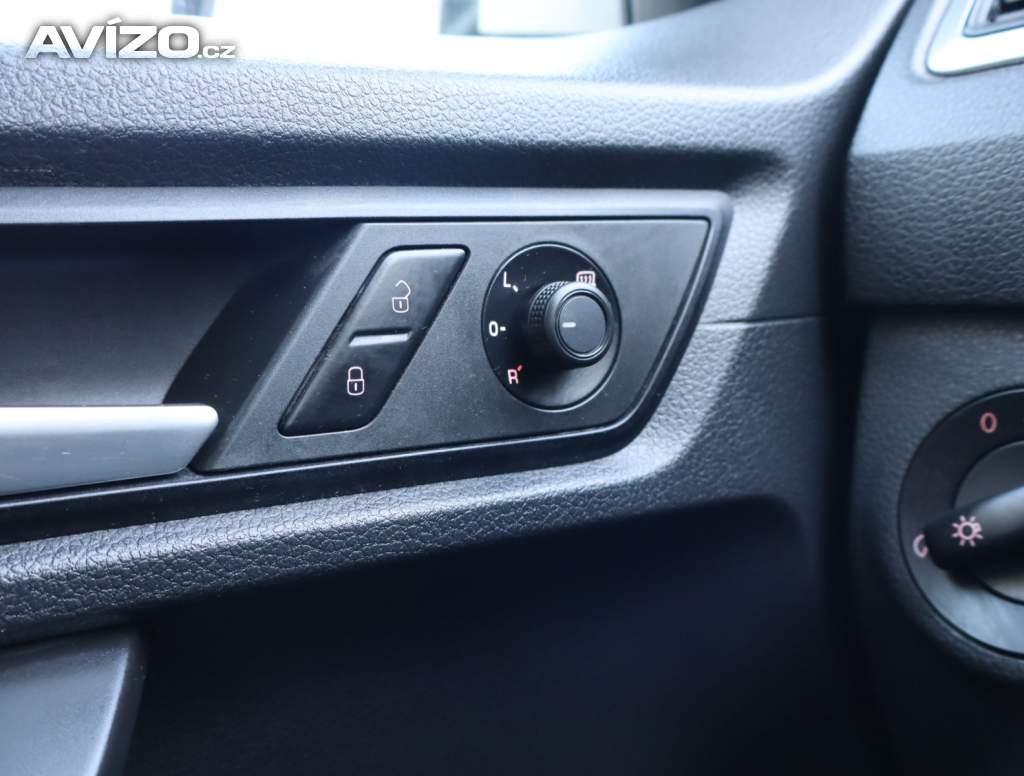 Foto inzerátu VW Caddy 2.0 TDI