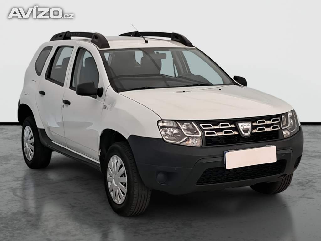 Dacia Duster 1.6 SCe
