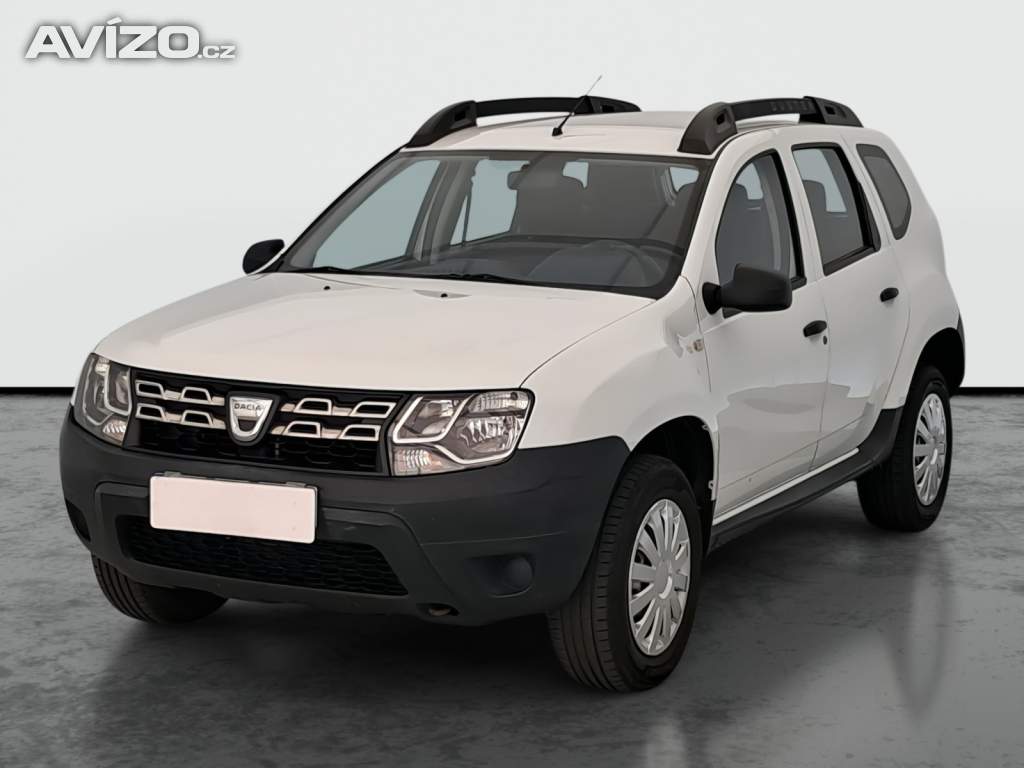 Foto inzerátu Dacia Duster 1.6 SCe