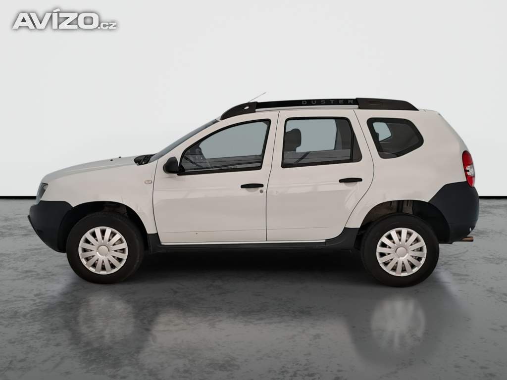 Foto inzerátu Dacia Duster 1.6 SCe