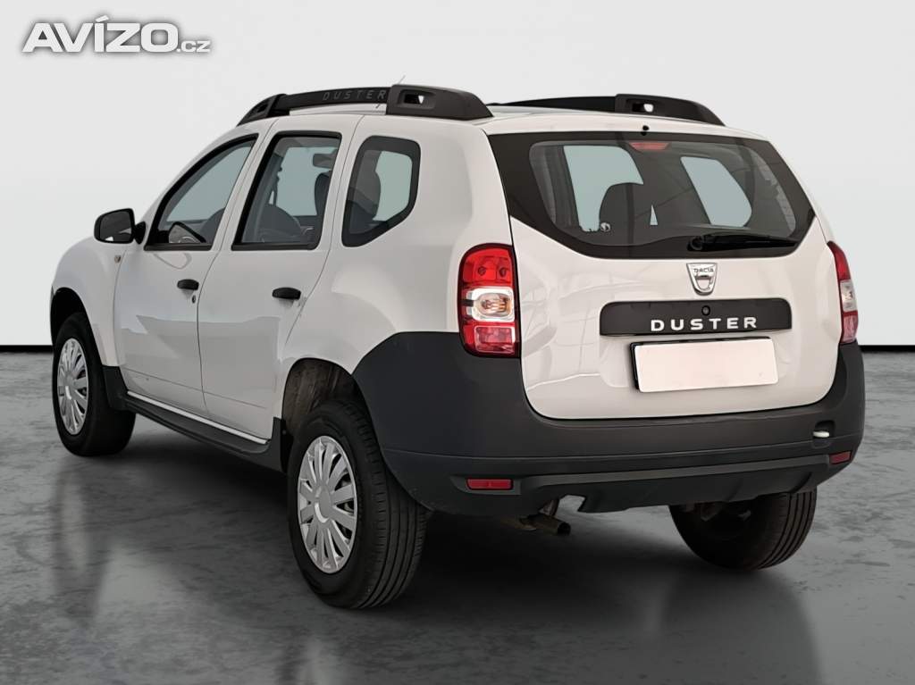 Foto inzerátu Dacia Duster 1.6 SCe