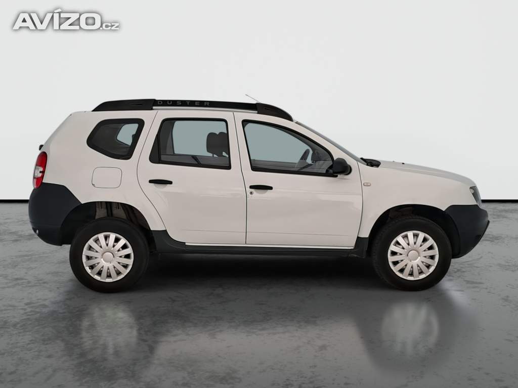 Foto inzerátu Dacia Duster 1.6 SCe