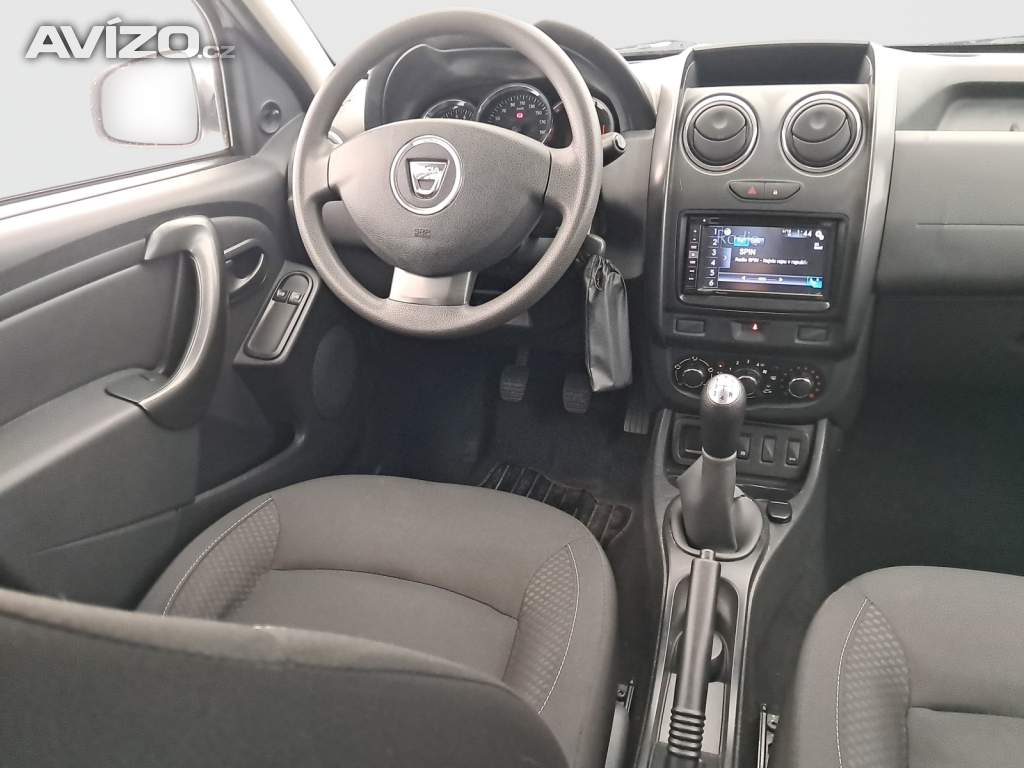Foto inzerátu Dacia Duster 1.6 SCe