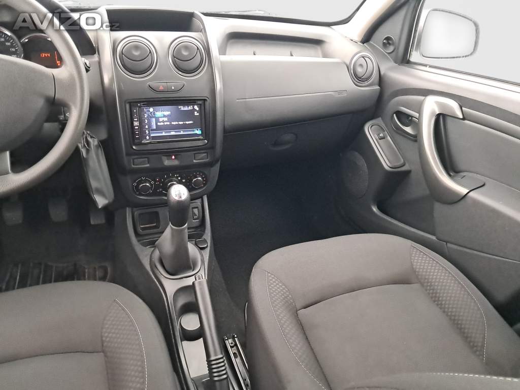 Foto inzerátu Dacia Duster 1.6 SCe