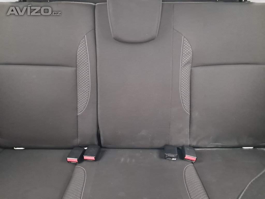 Foto inzerátu Dacia Duster 1.6 SCe