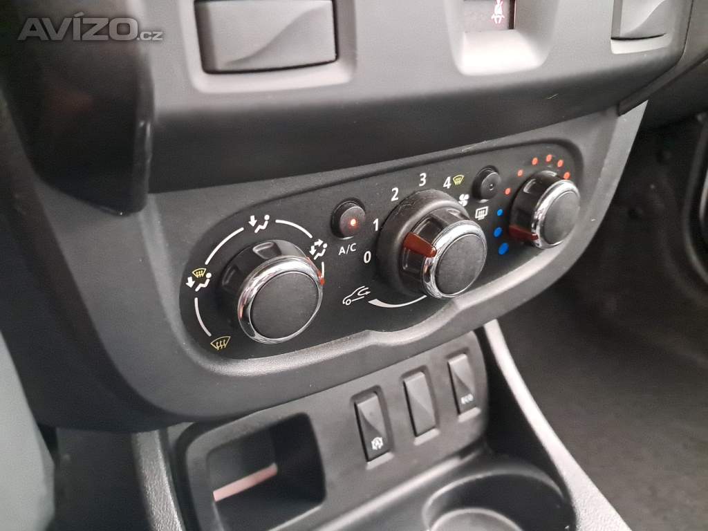 Foto inzerátu Dacia Duster 1.6 SCe
