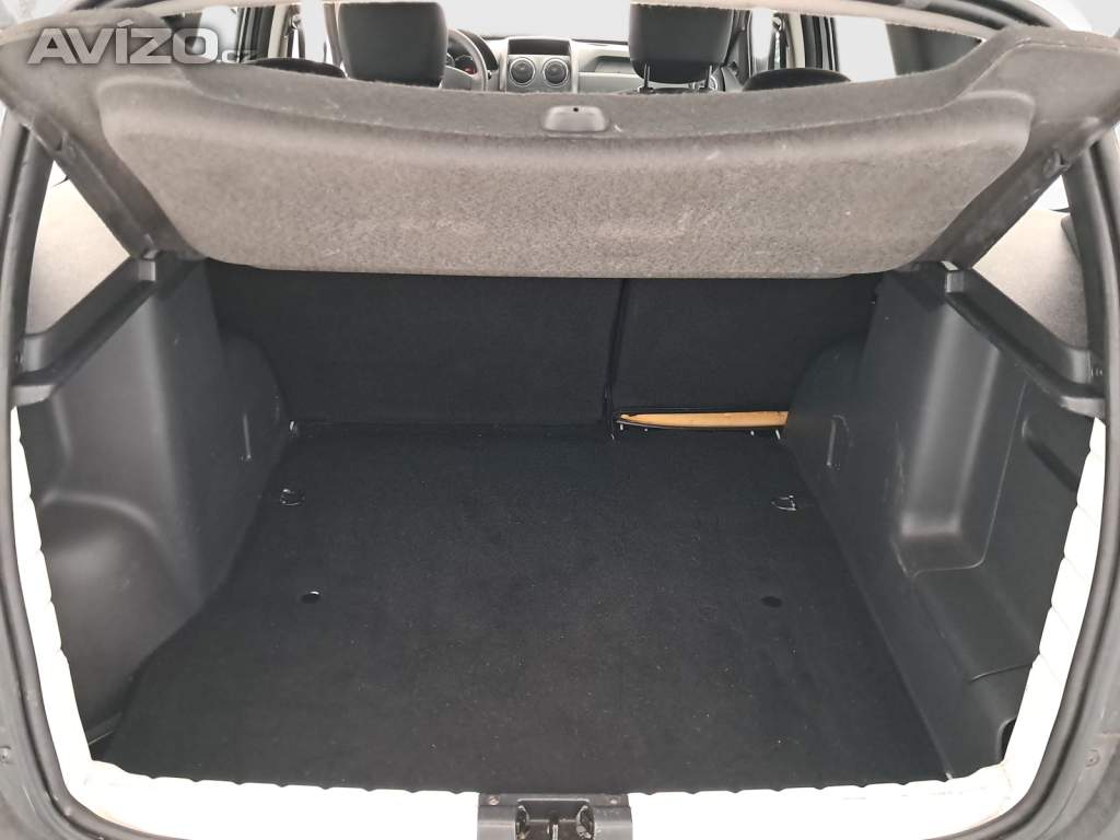 Foto inzerátu Dacia Duster 1.6 SCe