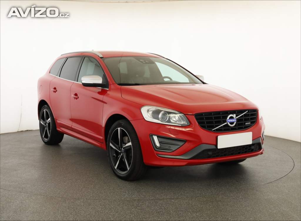 Volvo XC60 D5