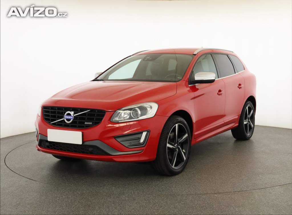 Foto inzerátu Volvo XC60 D5