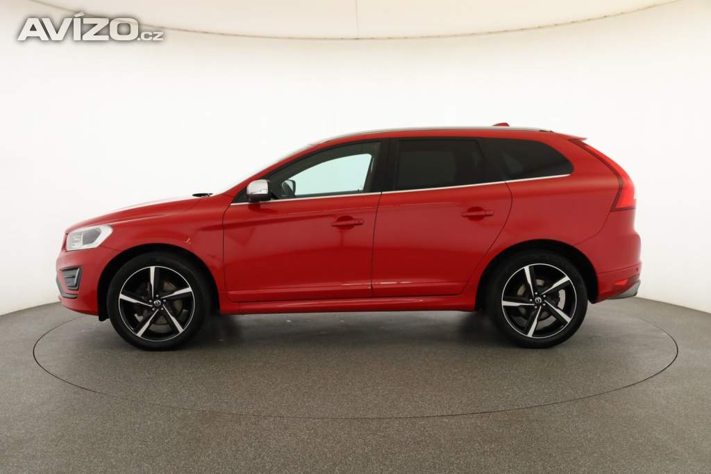 Foto inzerátu Volvo XC60 D5