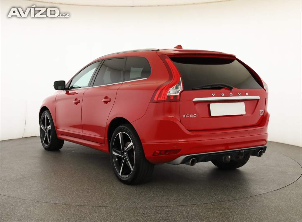 Foto inzerátu Volvo XC60 D5