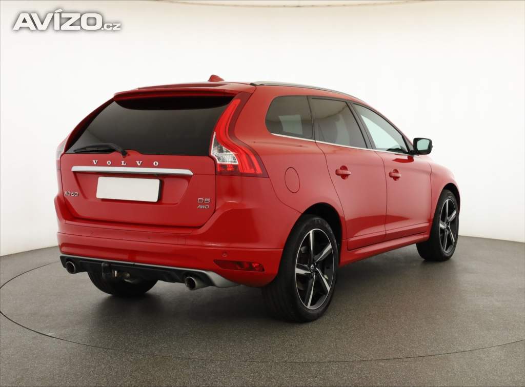 Foto inzerátu Volvo XC60 D5