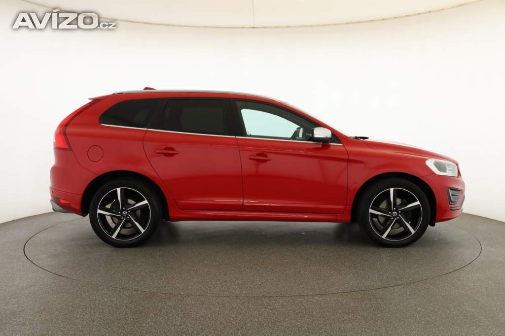 Foto inzerátu Volvo XC60 D5