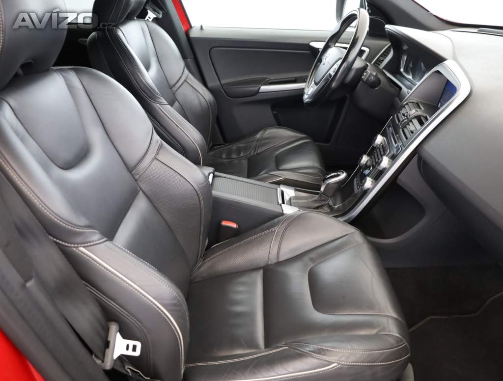 Foto inzerátu Volvo XC60 D5