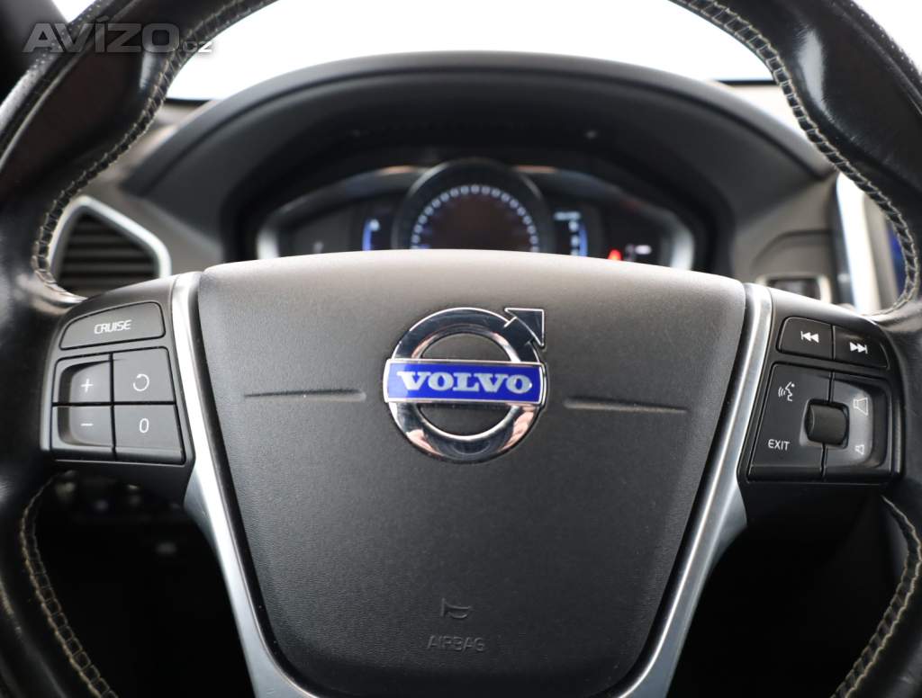 Foto inzerátu Volvo XC60 D5