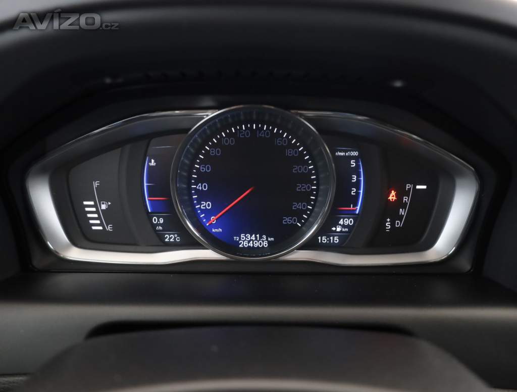 Foto inzerátu Volvo XC60 D5