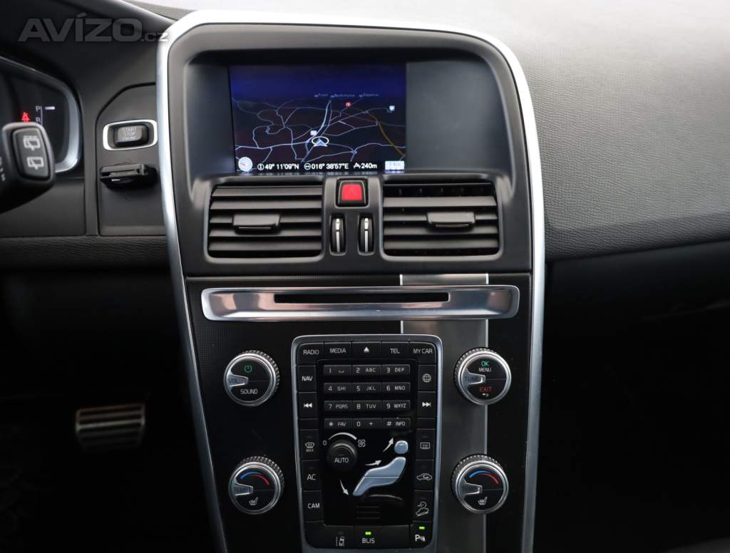 Foto inzerátu Volvo XC60 D5