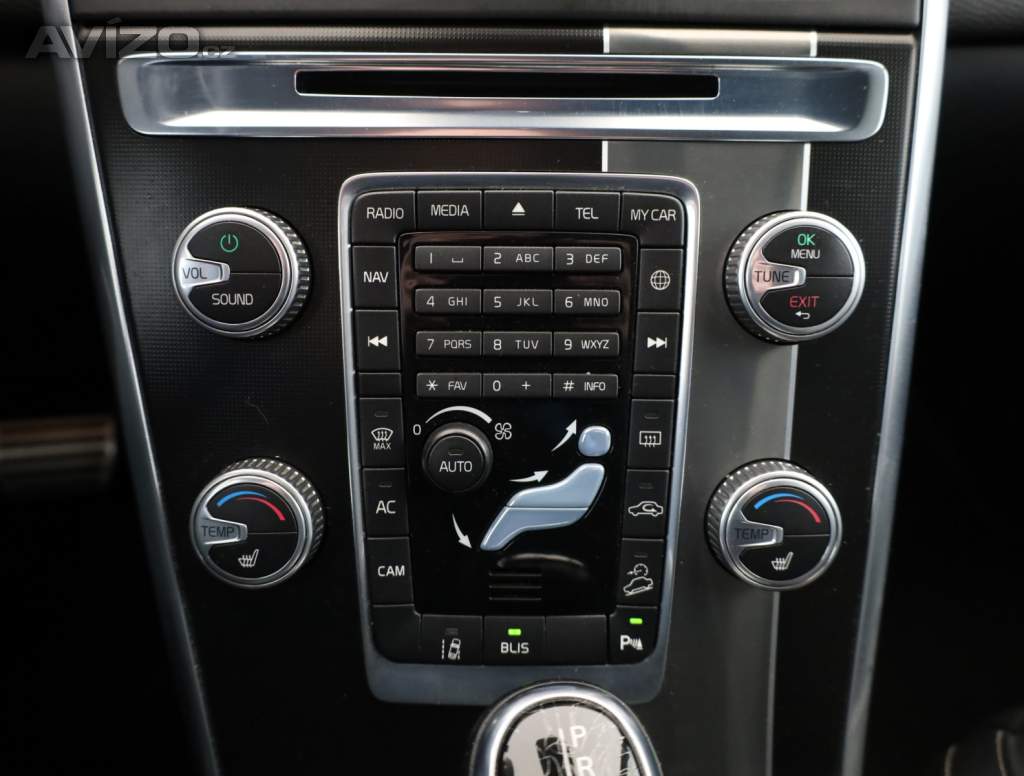 Foto inzerátu Volvo XC60 D5