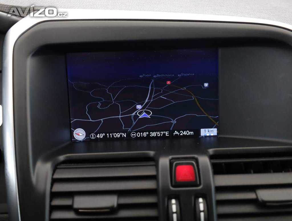 Foto inzerátu Volvo XC60 D5