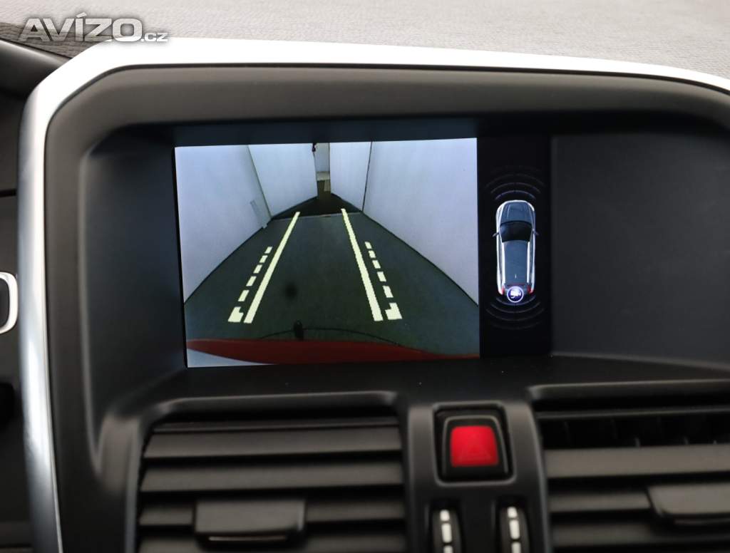 Foto inzerátu Volvo XC60 D5