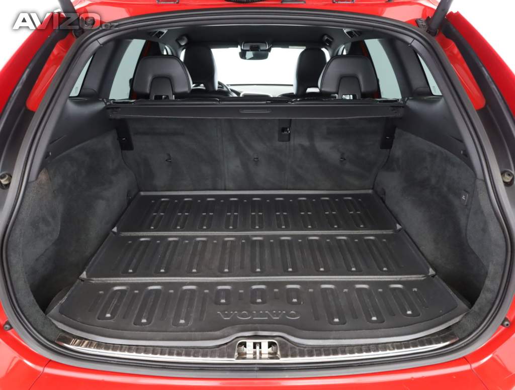 Foto inzerátu Volvo XC60 D5
