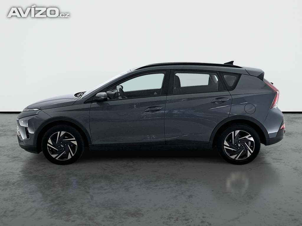 Foto inzerátu Hyundai Bayon 1.0 T-GDI