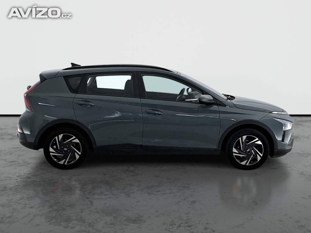 Foto inzerátu Hyundai Bayon 1.0 T-GDI