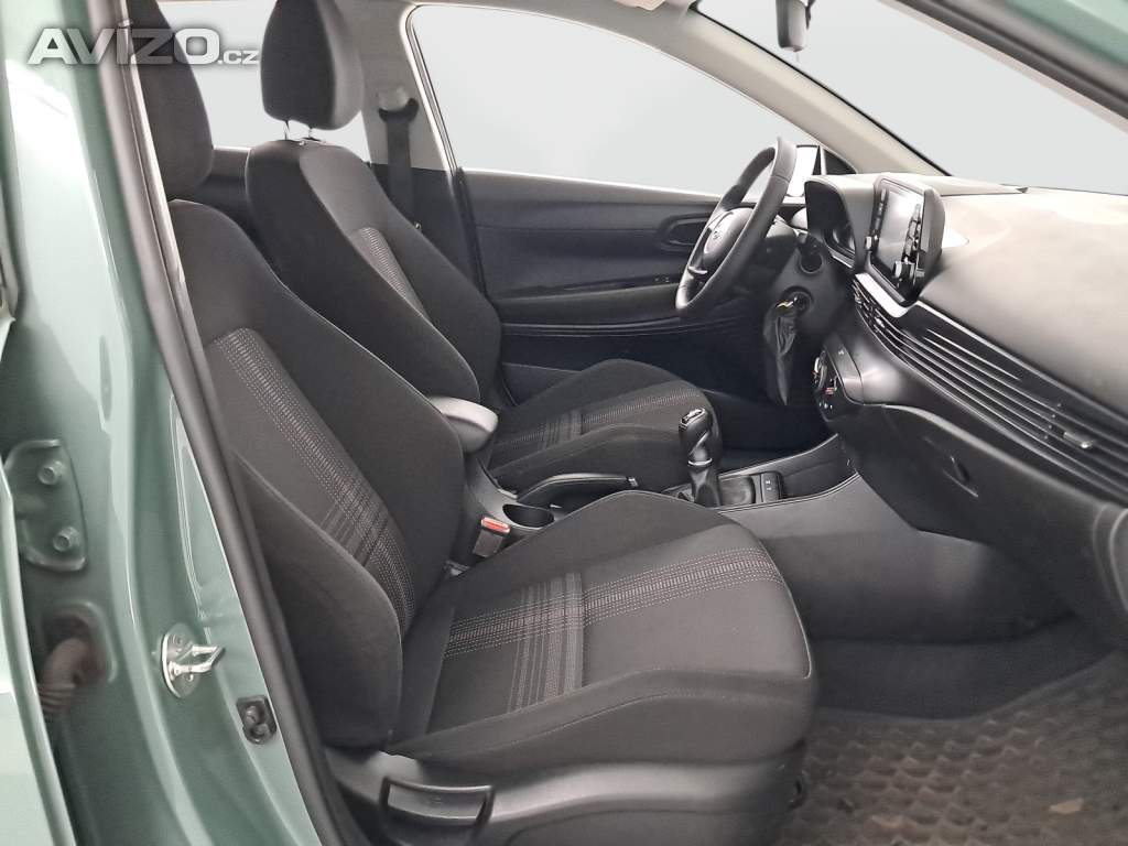 Foto inzerátu Hyundai Bayon 1.0 T-GDI