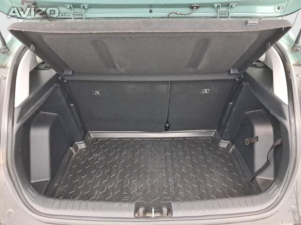 Foto inzerátu Hyundai Bayon 1.0 T-GDI