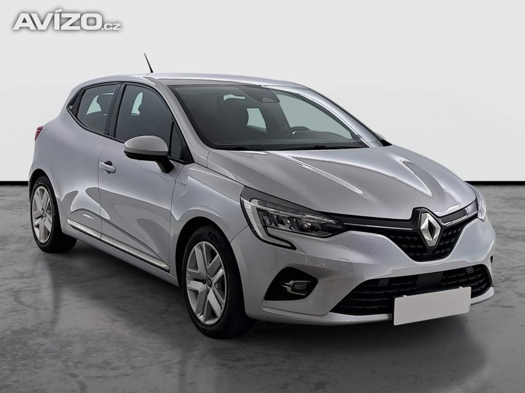 Renault Clio E-Tech Hybrid