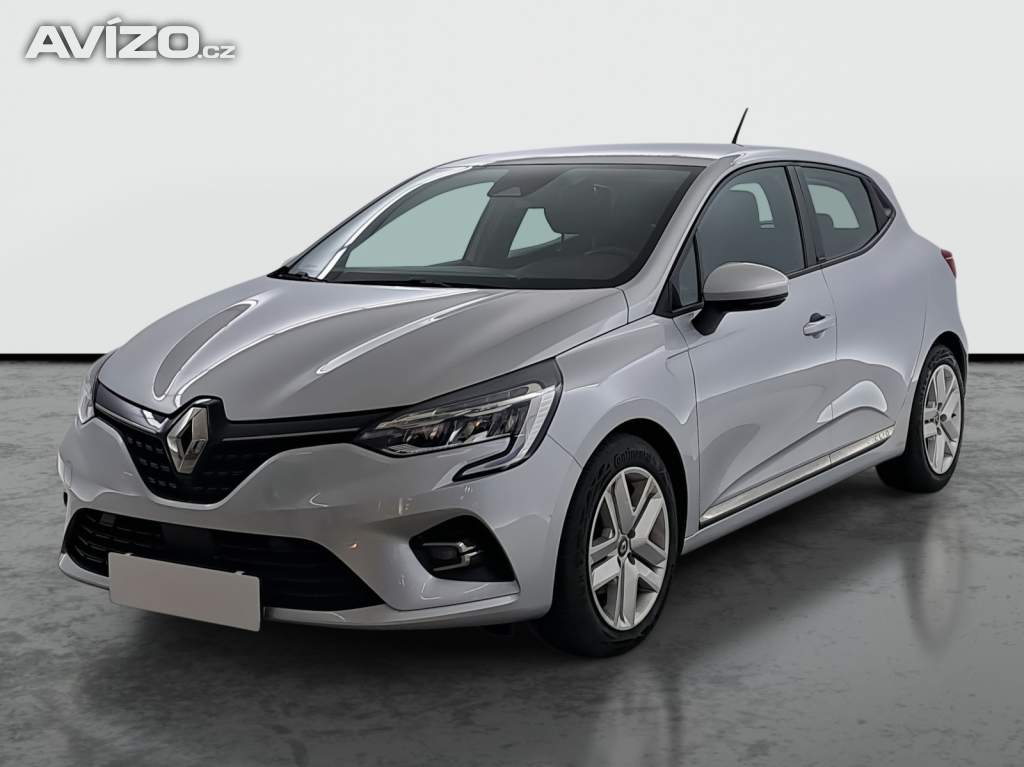 Foto inzerátu Renault Clio E-Tech Hybrid