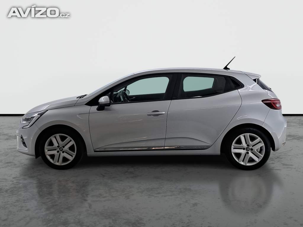 Foto inzerátu Renault Clio E-Tech Hybrid