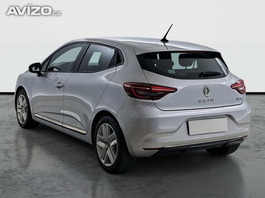 Foto inzerátu Renault Clio E-Tech Hybrid