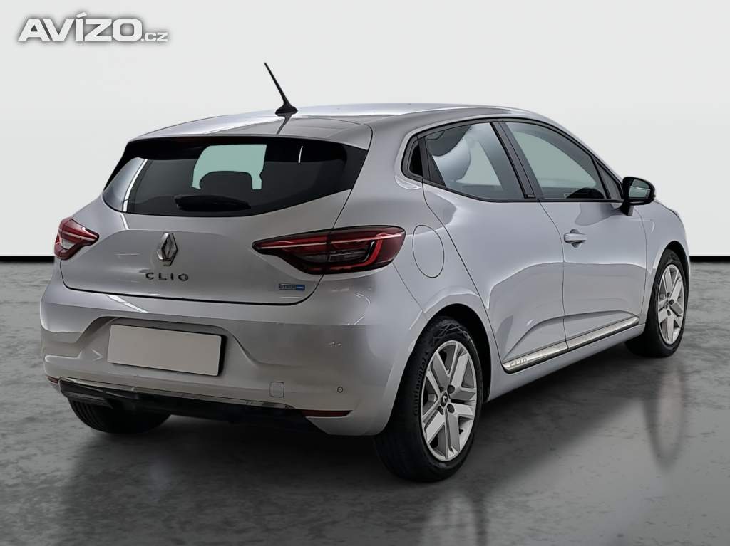 Foto inzerátu Renault Clio E-Tech Hybrid