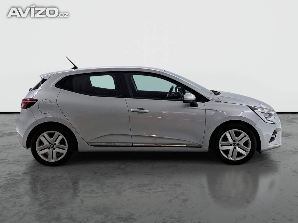 Foto inzerátu Renault Clio E-Tech Hybrid