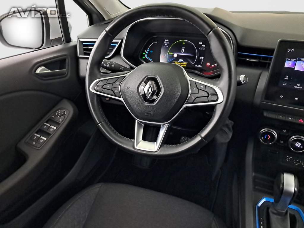 Foto inzerátu Renault Clio E-Tech Hybrid