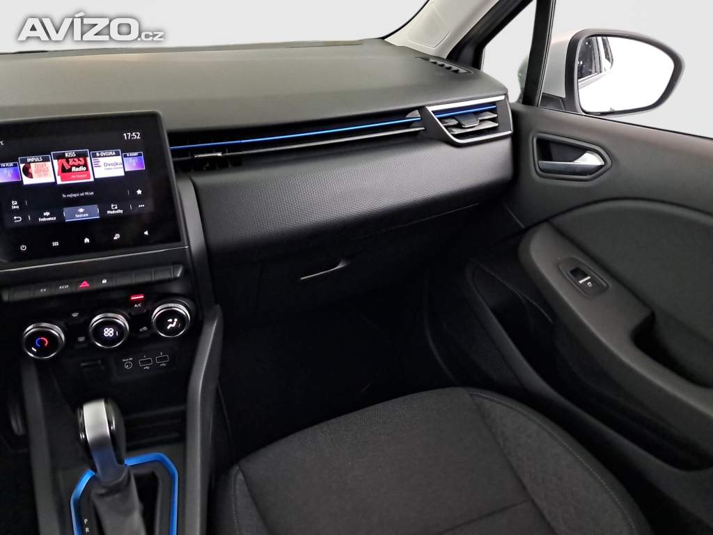 Foto inzerátu Renault Clio E-Tech Hybrid