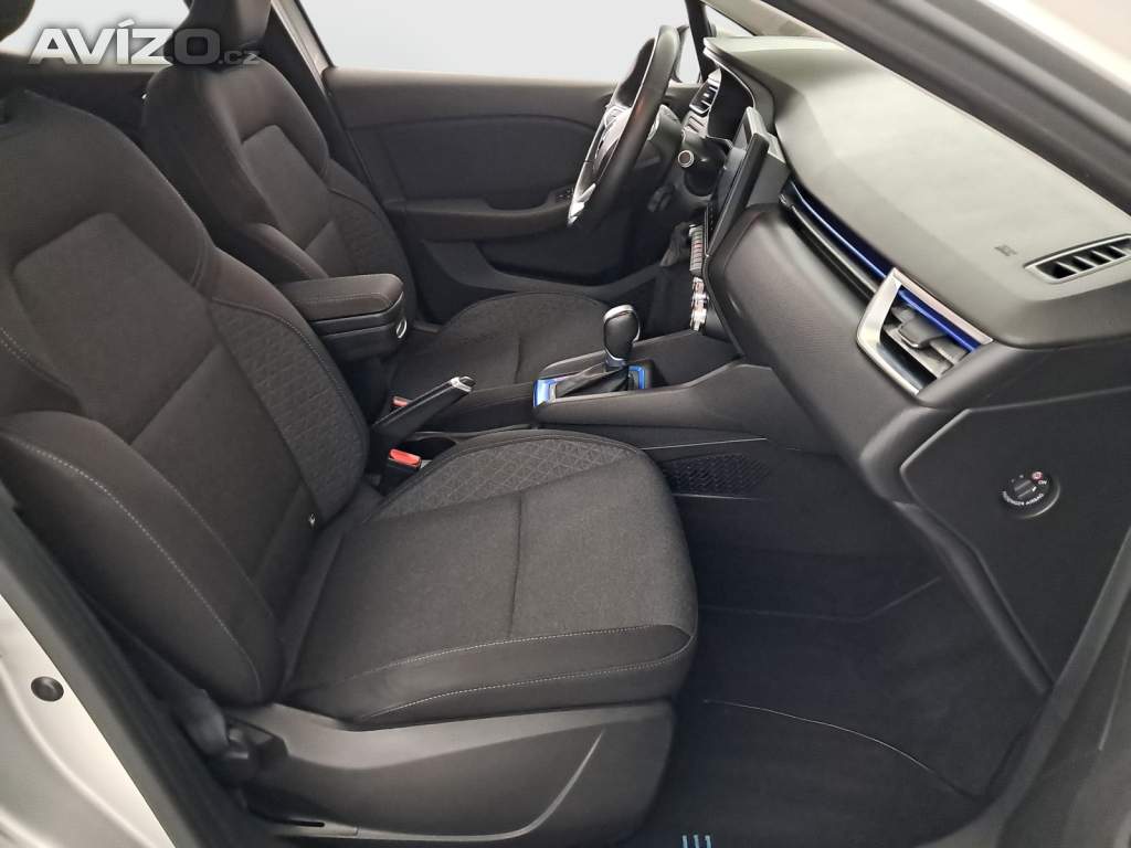 Foto inzerátu Renault Clio E-Tech Hybrid