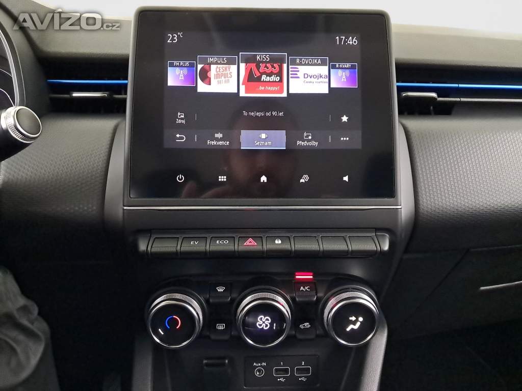 Foto inzerátu Renault Clio E-Tech Hybrid